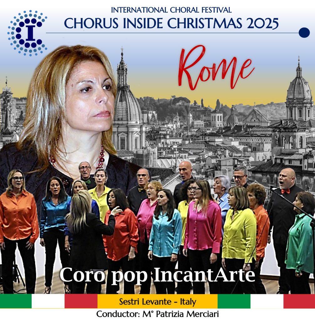 Rome 2025