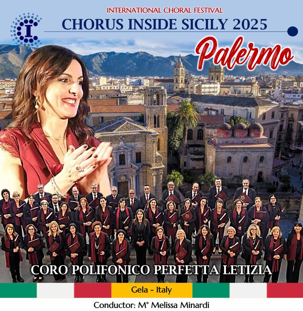 Sicily 2025