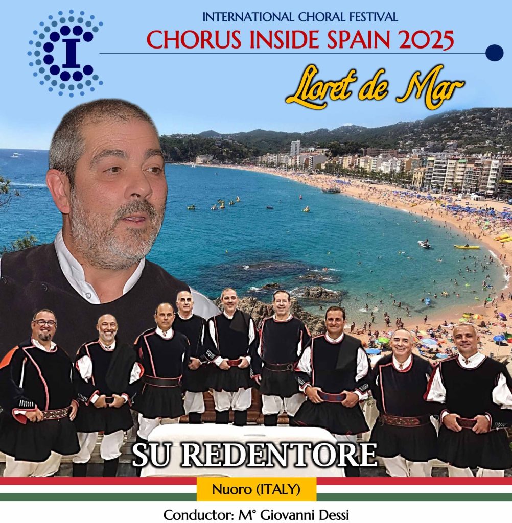 Spain 2025