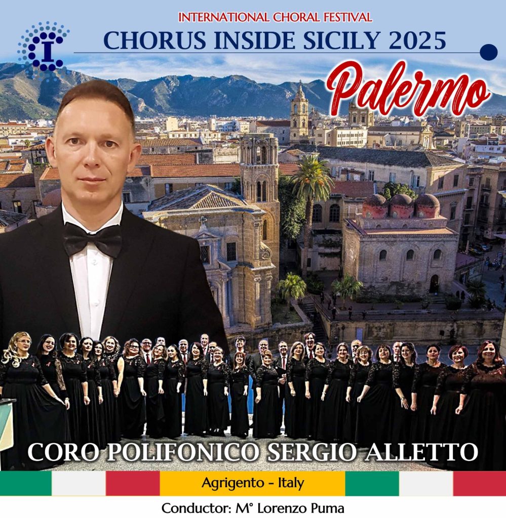 Sicily 2025