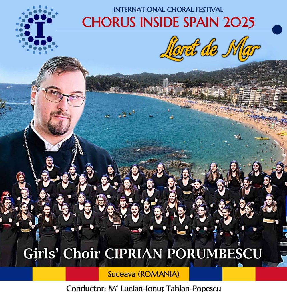 Spain 2025