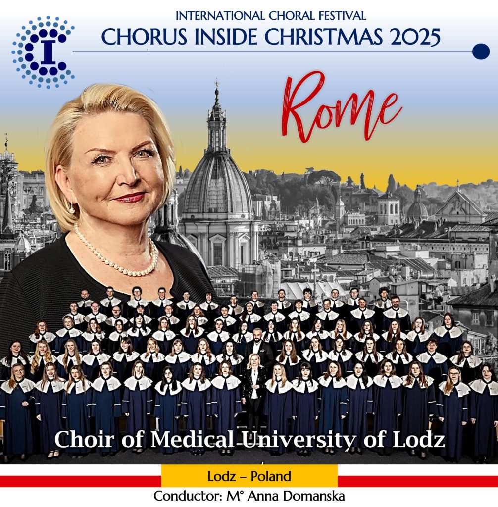 Rome 2025