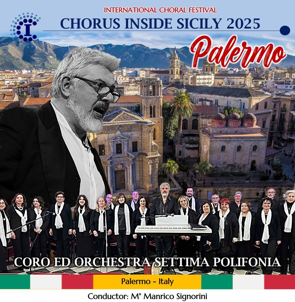 Sicily 2025
