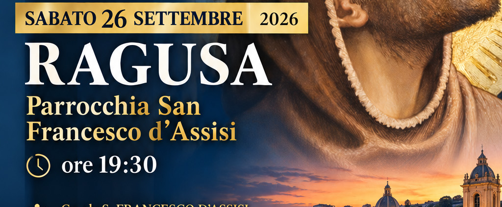 FRANCESCO: UN UOMO OLTRE IL TEMPO 1 DEF 2