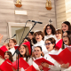 <h4>PROF. M. PRUDENTE</h4></br><p>Canosa di Puglia (BT)</p> 2 coro 2