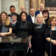 <h4>LA STELLA</h4></br><p>Montefalco (PG)</p> 1 coro 5