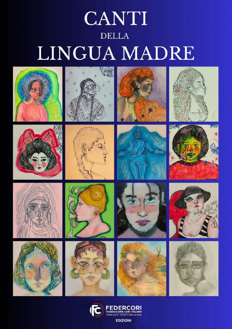 CANTI DELLA LINGUA MADRE