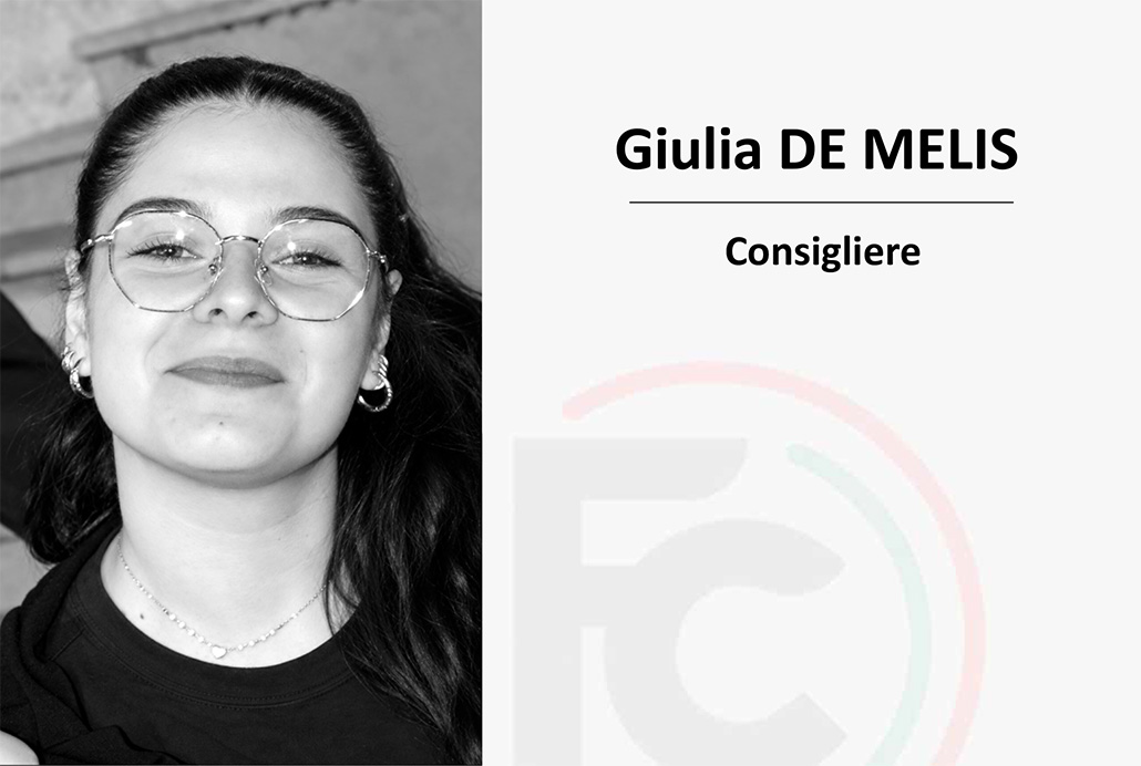 GIULIA DM