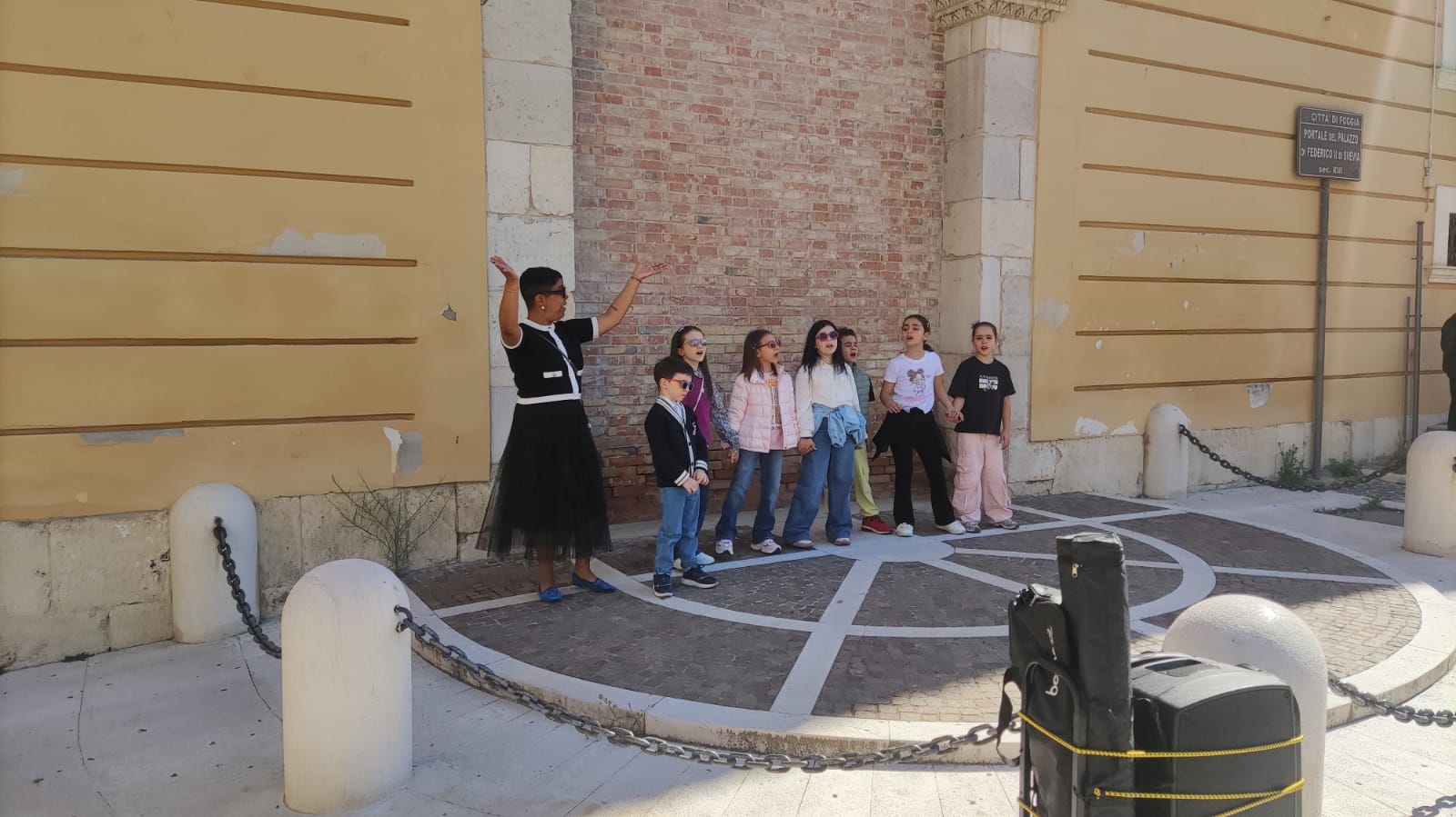 Articolo pubblicato dal Quotidiano "Foggia Città Aperta" 3 fca 6wzoF3JaWnPqgRqm