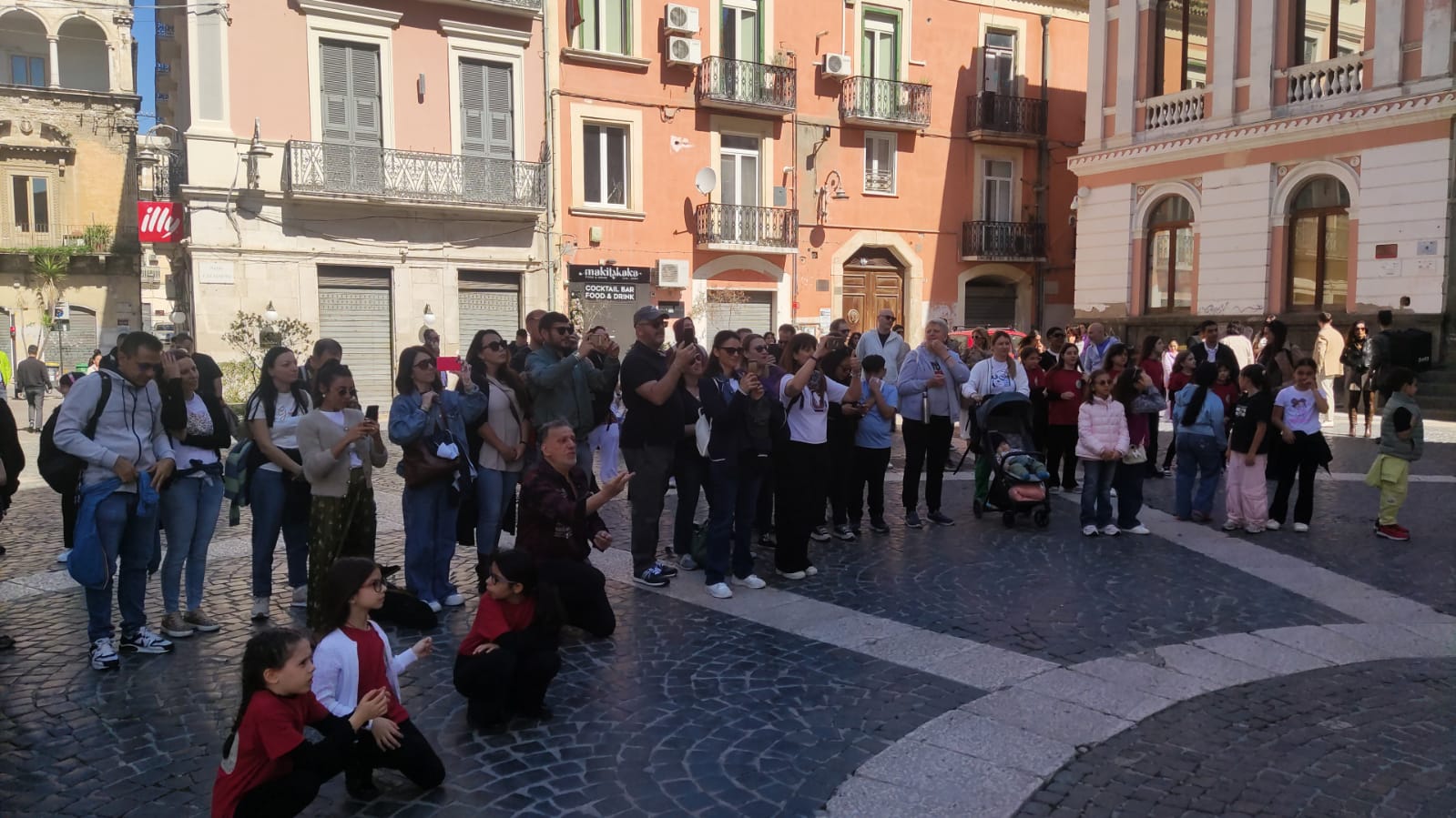Articolo pubblicato dal Quotidiano "Foggia Città Aperta" 2 fca CIoBYwwM7C8ssC8O