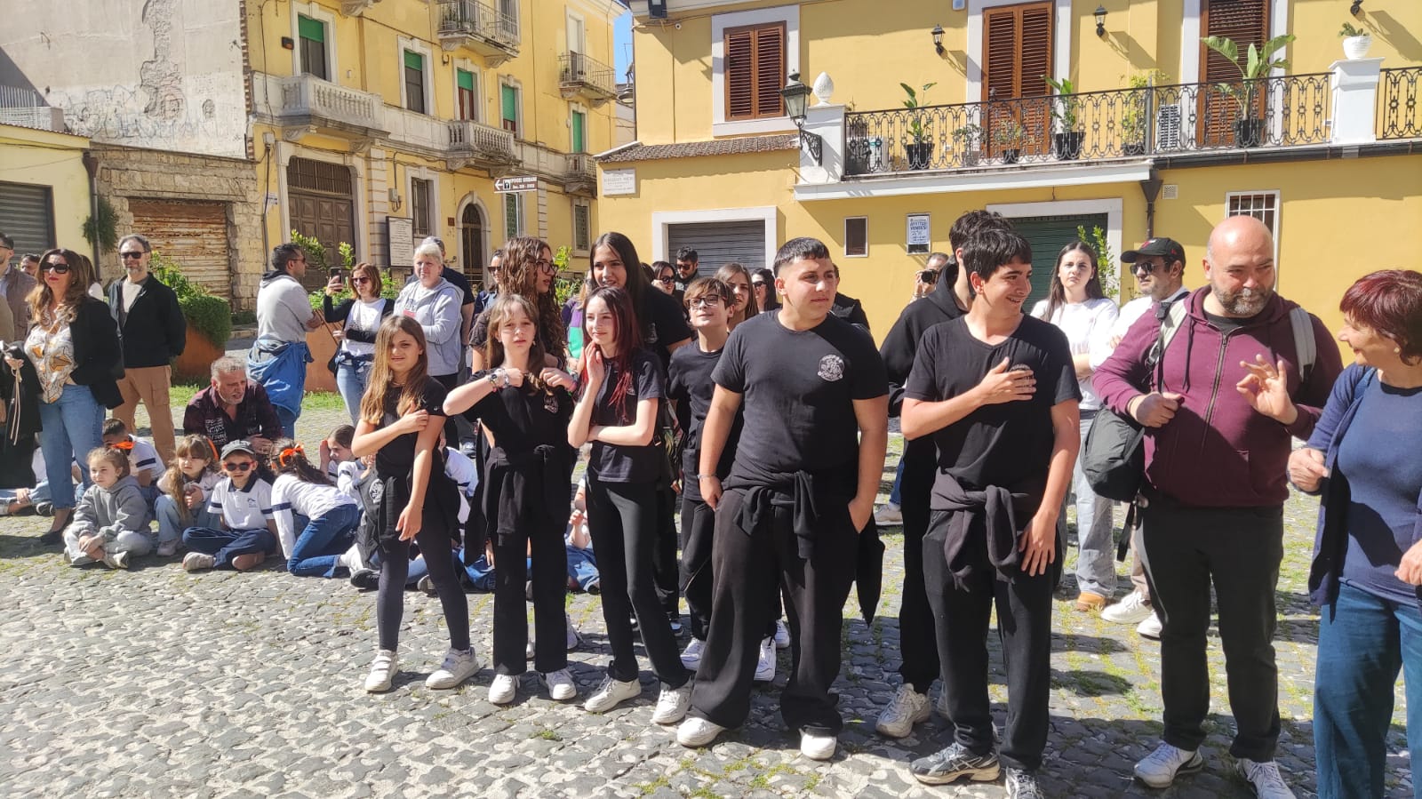 Articolo pubblicato dal Quotidiano "Foggia Città Aperta" 4 fca SnBraPgXm1hqvuUt