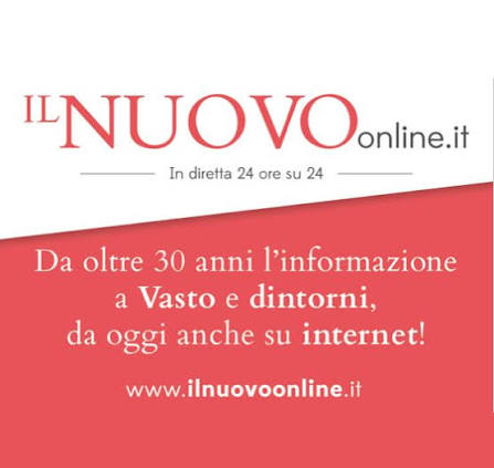 Articolo pubblicato dal Quotidiano IL NUOVO 1 images