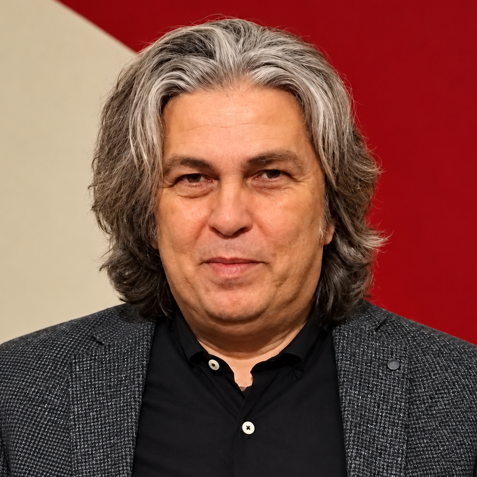 mazzitelli