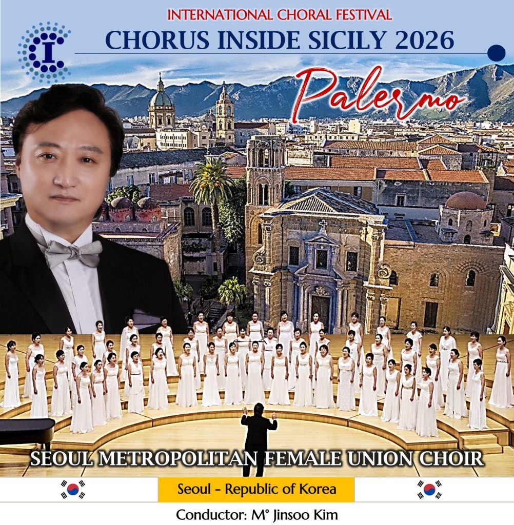 Sicily 2026