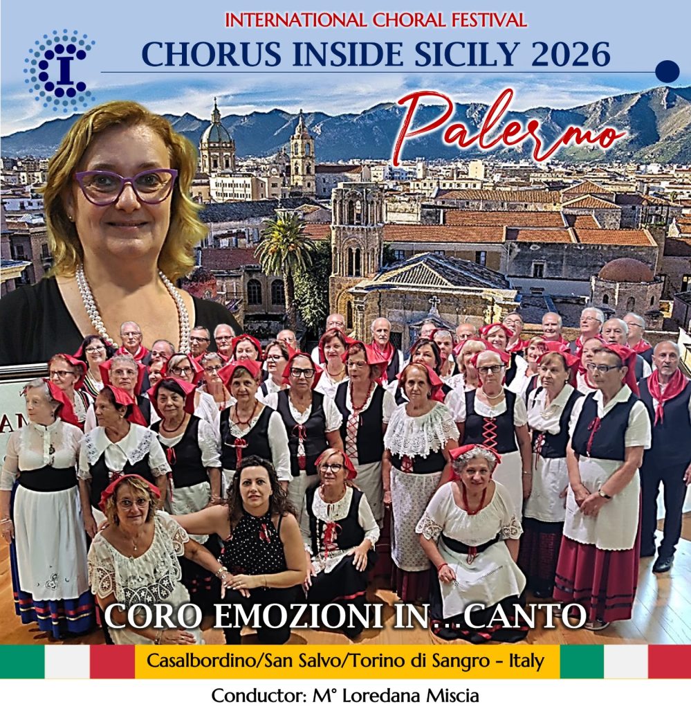 Sicily 2026