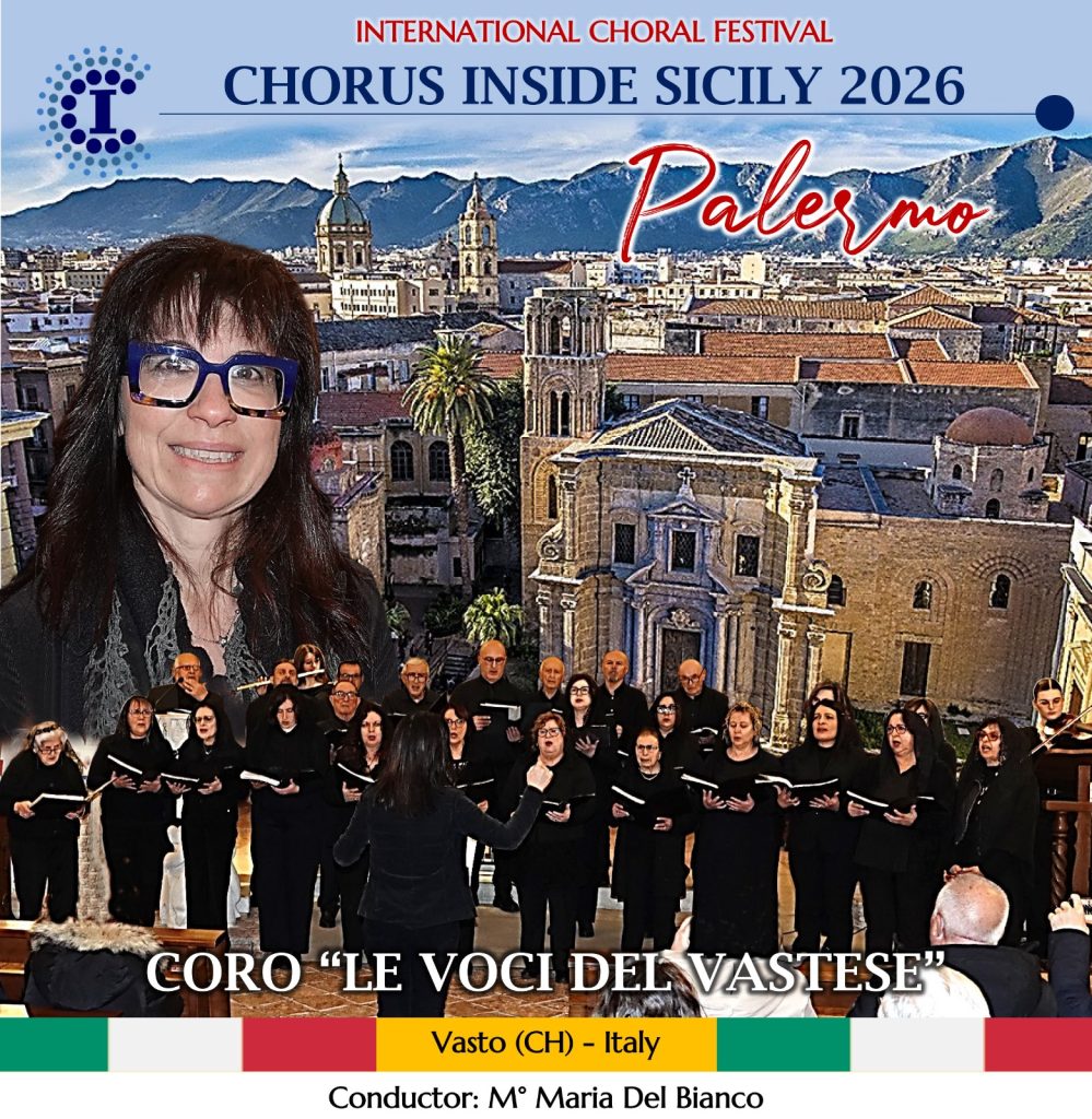 Sicily 2026